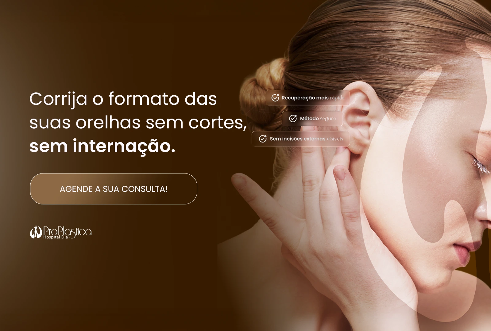 Landing Page ProPlástica
