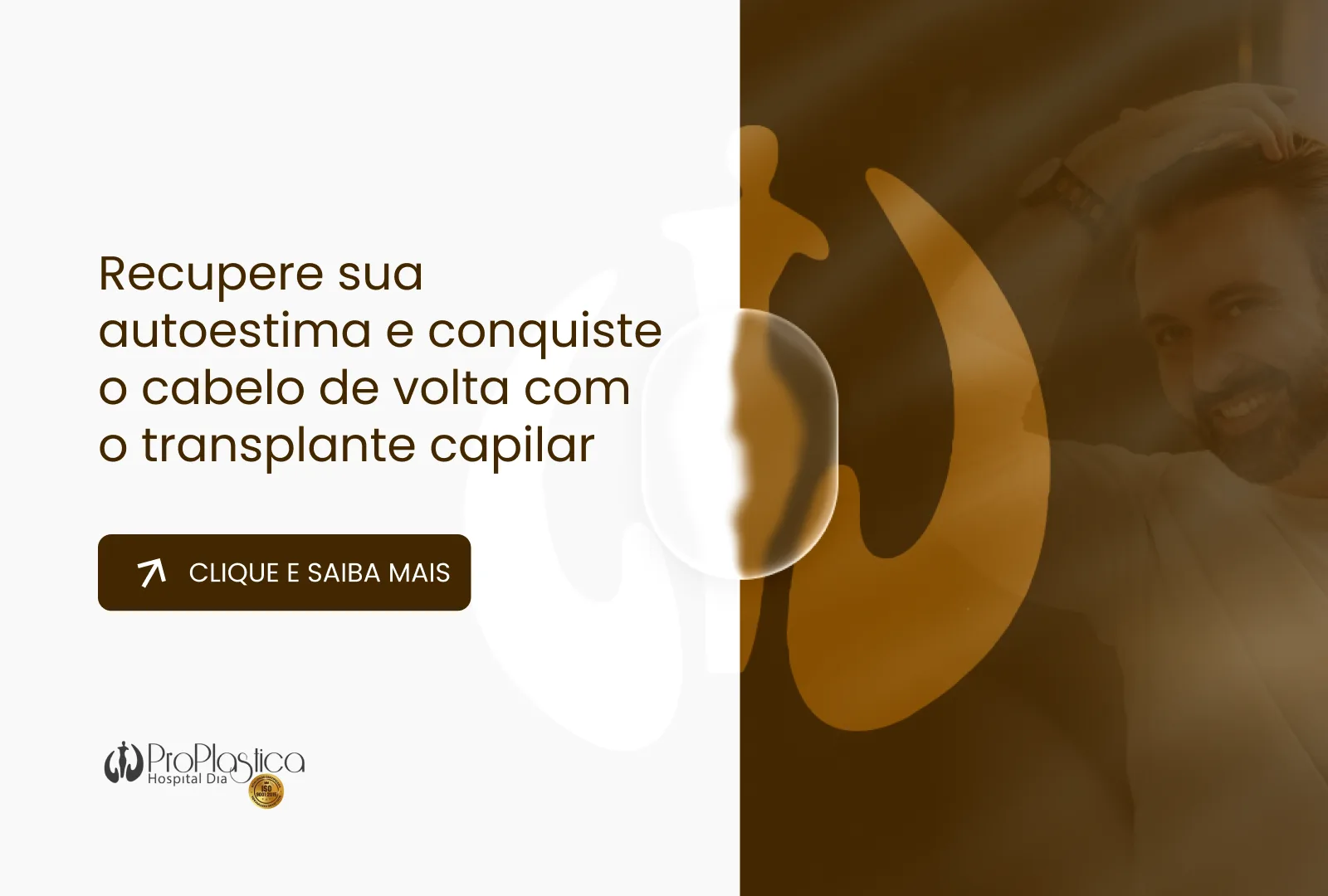 Transplante Capilar