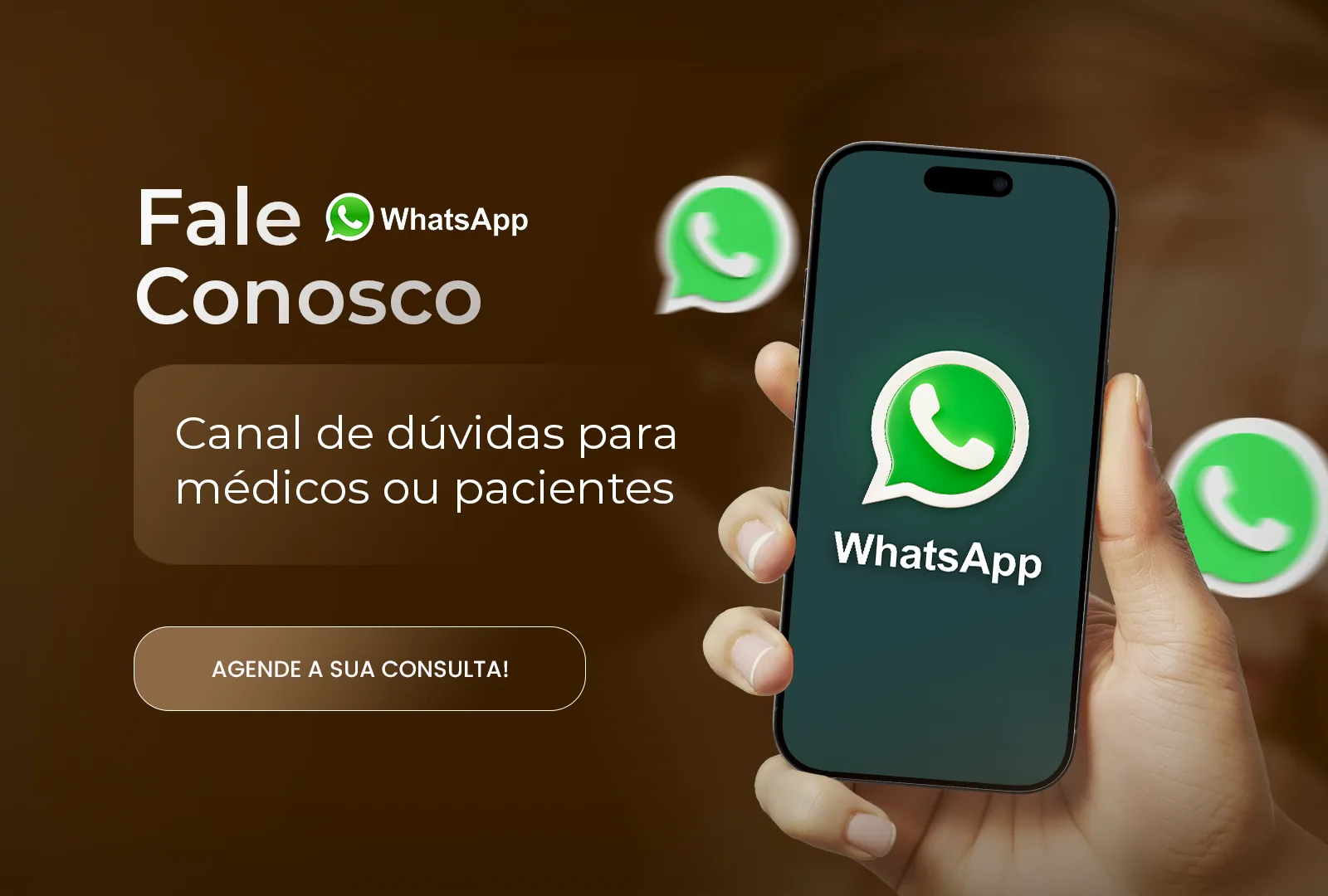 WhatsApp ProPlástica